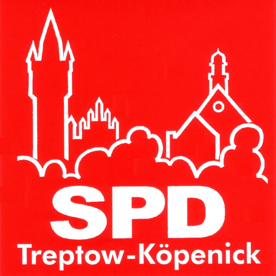 SPD Treptow-Köpenick