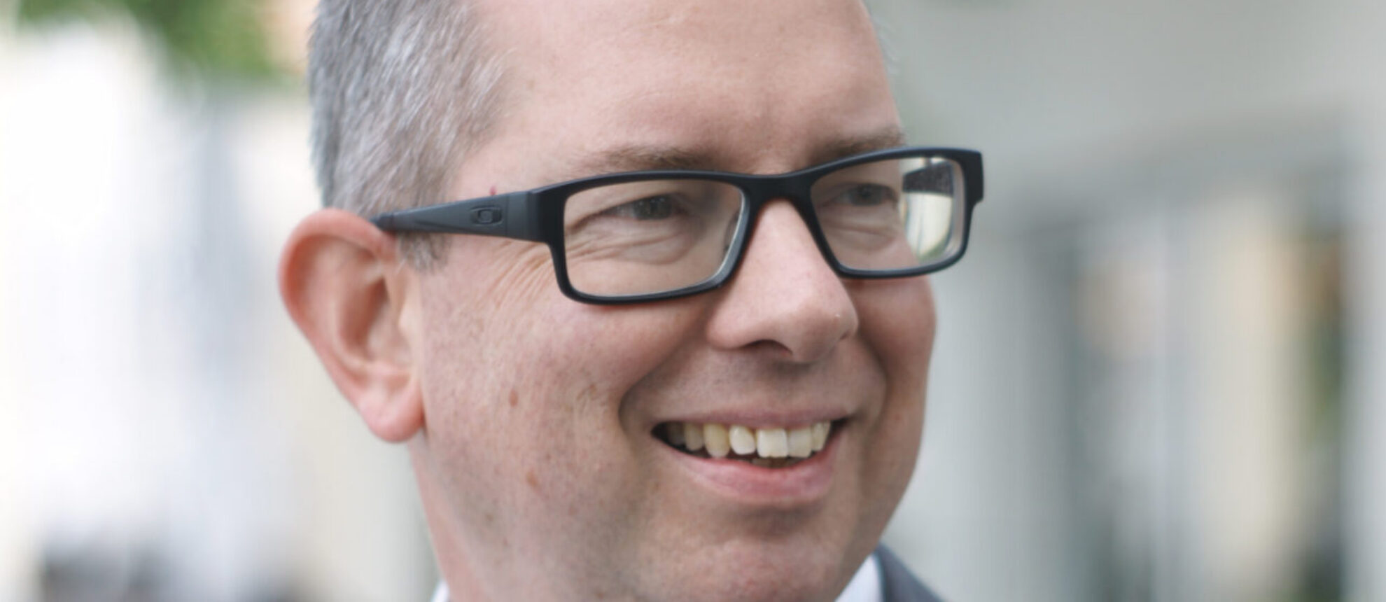 Bezirksbürgermeister von Treptow-Köpenick, Oliver Igel