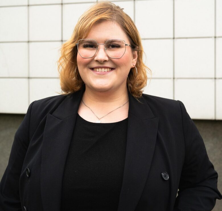 Sara Rüdiger