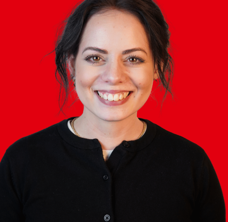 Tasha Schedler, MItglied im Kreisvorstand