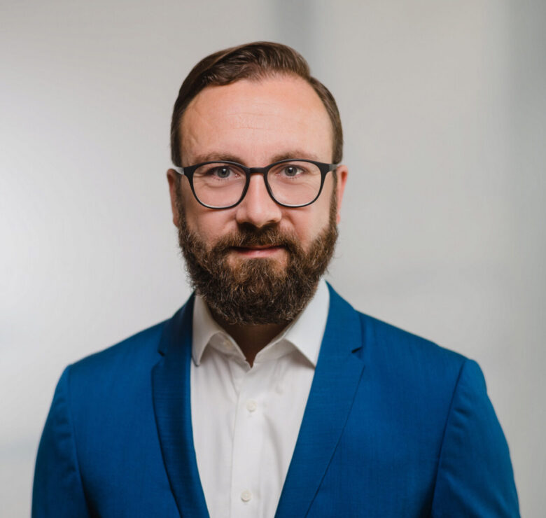 Dr. Albrecht Küfner ist stellvertretender Vorsitzender der SPD Treptow-Köpenick